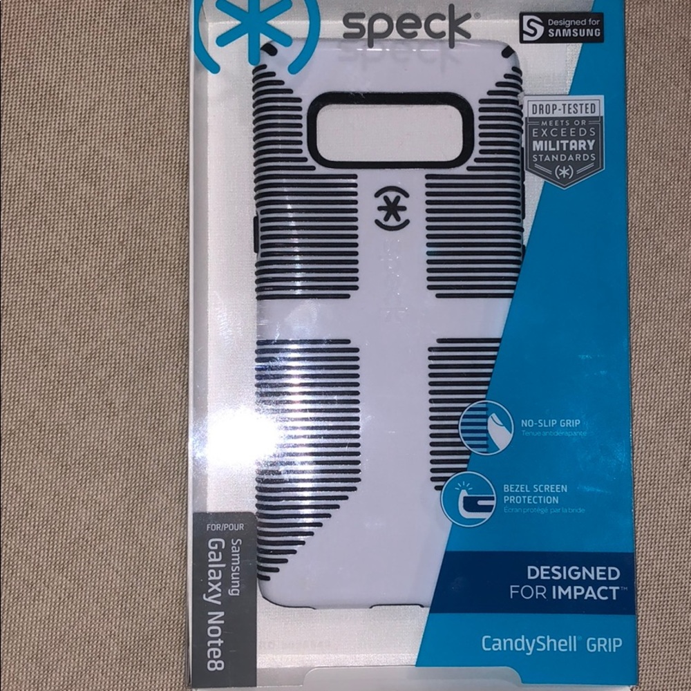 Phone case ! Galaxy Note 8